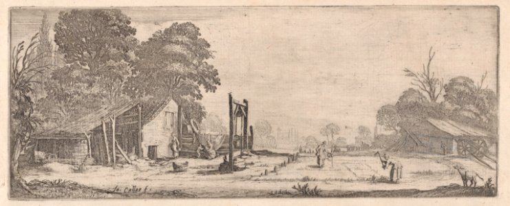 Le Jardin, appelé aussi Le Marais Met DP888341