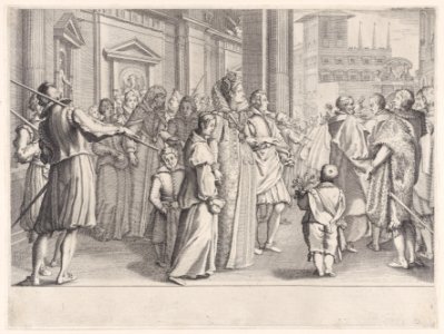 La Grande Duchesse Marie des Jeunes Filles Met DP888100