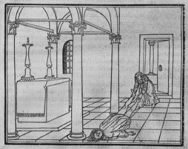 La Grande Danse Macabre MET MM3016