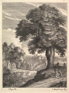 Les Deux Chaumieres MET DP826973