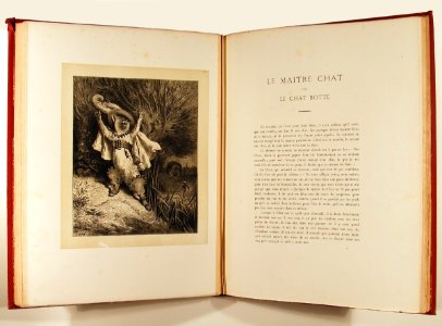 Les Contes de Perrault MET Dore LesContesdePerrault 6970832