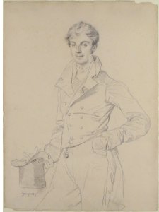 Lancelot-Théodore, comte Turpin de Crissé MET 1972.118.218