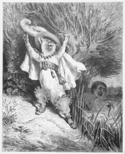 Les Contes de Perrault MET MM59339