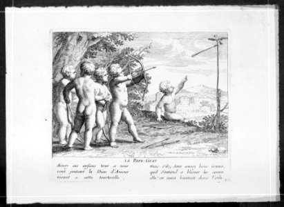 Les ieux plaisris de l'enfance MET MM78483