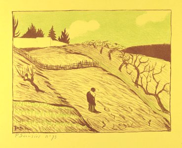 Landscape (Paysage) MET DP838460