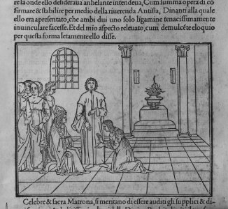 La Grande Danse Macabre MET MM3013