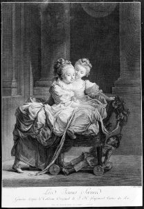 Les Jeunes Soeurs MET MM26026
