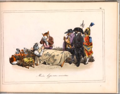 Les métamorphoses du jour MET DP366353