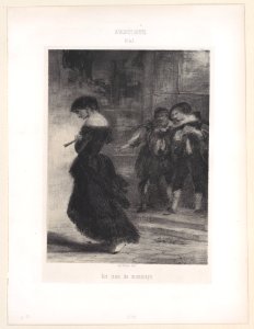 Les joies du mensonge Met DP887854