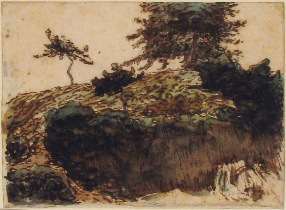 Landscape, Vichy MET 1980.21.14