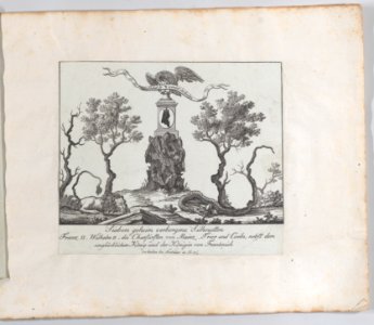 Landscape containing seven silhouettes Met DP886267