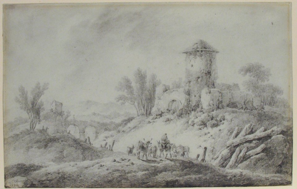 Landscape MET 42.186.3