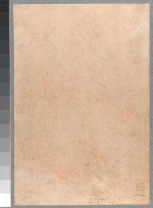 Kneeling Female Figure with Upraised Arms MET DP167067