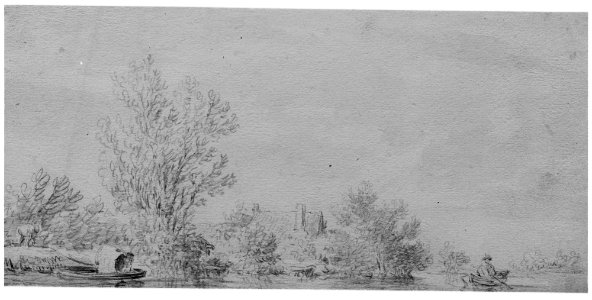 Landscape MET 3035