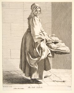 Lettuce Seller MET DP817834