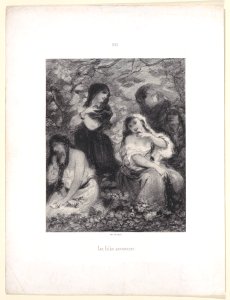Les Folles Amoureuses Met DP887856