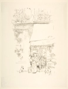 La Fruitière de la Rue de Grenelle MET DP814044