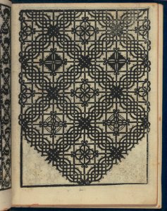 Le Pompe- Opera Nova, page 4 (recto) MET DP348378