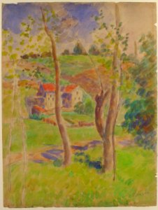 Landscape MET 24.66.1