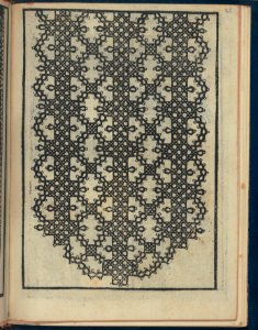 Le Pompe- Opera Nova, page 13 (recto) MET DP348387