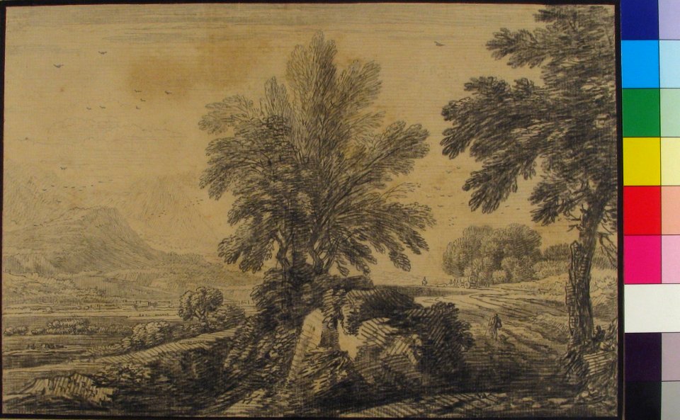 Landscape MET 53.519.52