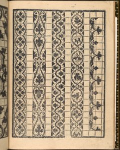 La Gloria et l'Honore di Ponti Tagliati, E Ponti in Aere, page 7 (verso) MET DP360866