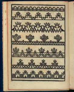 Le Pompe- Opera Nova, page 7 (verso) MET DP348356