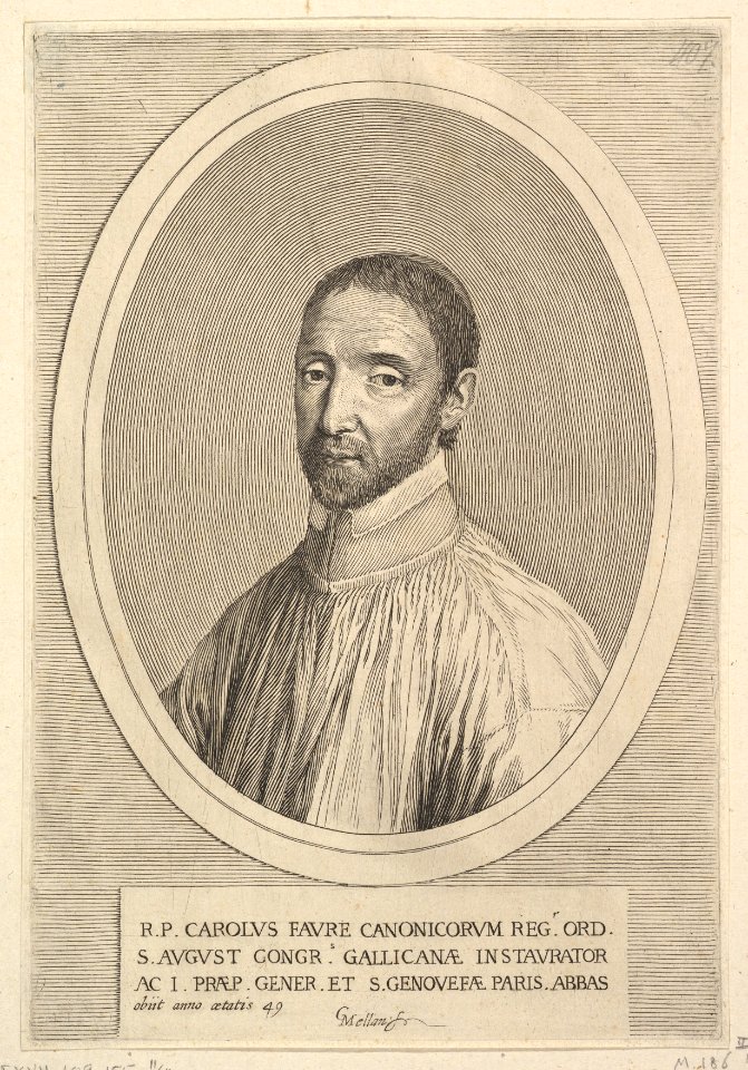 Le Père Charles Faure MET DP822457