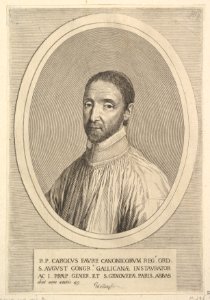 Le Père Charles Faure MET DP822457
