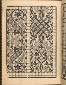 La Gloria et l'Honore di Ponti Tagliati, E Ponti in Aere, page 8 (verso) MET DP360871