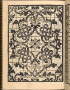 La Gloria et l'Honore di Ponti Tagliati, E Ponti in Aere, page 7 (verso) MET DP360867