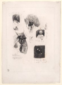 Leaf of Sketches Met DP887928