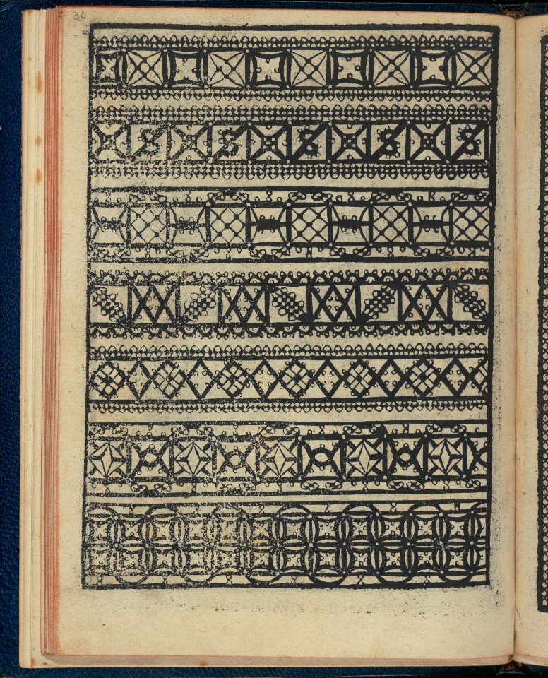 Le Pompe- Opera Nova, page 15 (verso) MET DP348364