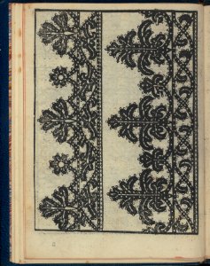 Le Pompe- Opera Nova, page 3 (verso) MET DP348352