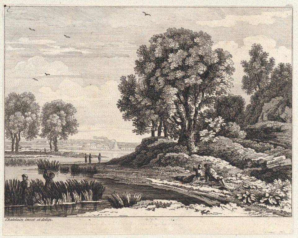 Landscape MET DP877029
