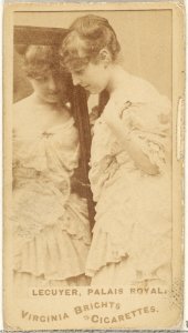 Lecuyer, Palais Royal Met DP-17838-001
