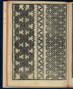 Le Pompe- Opera Nova, page 14 (verso) MET DP348363