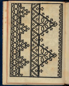 Le Pompe- Opera Nova, page 9 (verso) MET DP348358