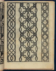 Le Pompe- Opera Nova, page 2 (recto) MET DP348376