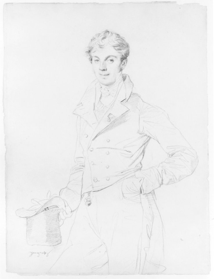 Lancelot-Théodore, comte Turpin de Crissé MET 263910