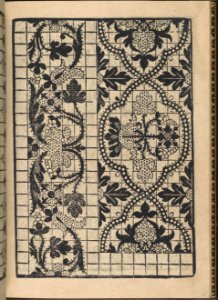 La Gloria et l'Honore di Ponti Tagliati, E Ponti in Aere, page 5 (verso) MET DP360858
