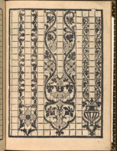 La Gloria et l'Honore di Ponti Tagliati, E Ponti in Aere, page 8 (verso) MET DP360870
