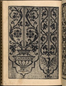 La Gloria et l'Honore di Ponti Tagliati, E Ponti in Aere, page 6 (verso) MET DP360863