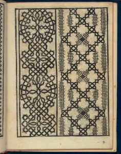 Le Pompe- Opera Nova, page 7 (recto) MET DP348381