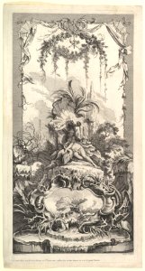Leda and the Swan MET DP826710