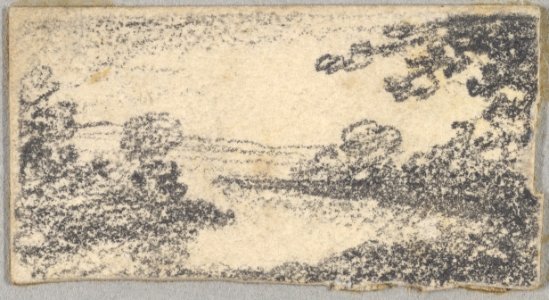 Landscape MET DP833821