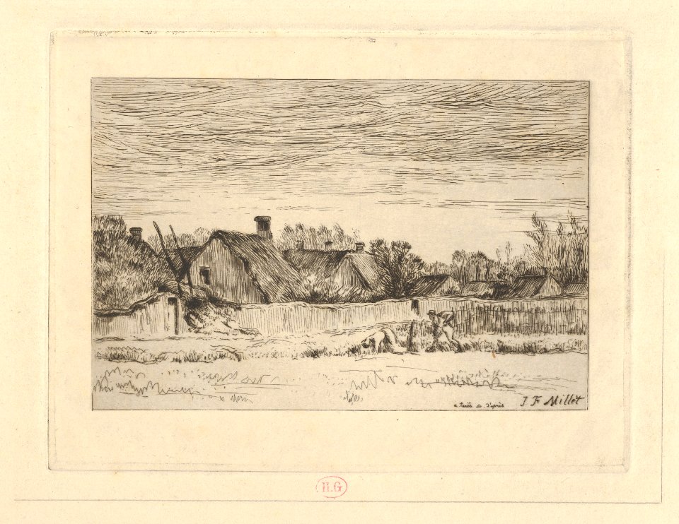 Landscape MET DP834688