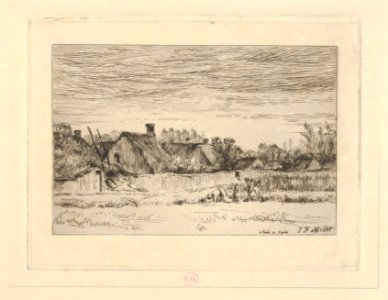 Landscape MET DP834688
