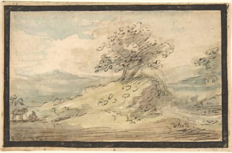 Landscape MET DP805066