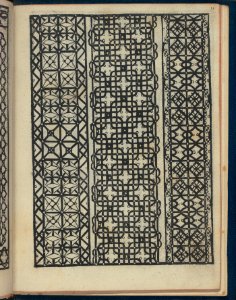 Le Pompe- Opera Nova, page 6 (recto) MET DP348380